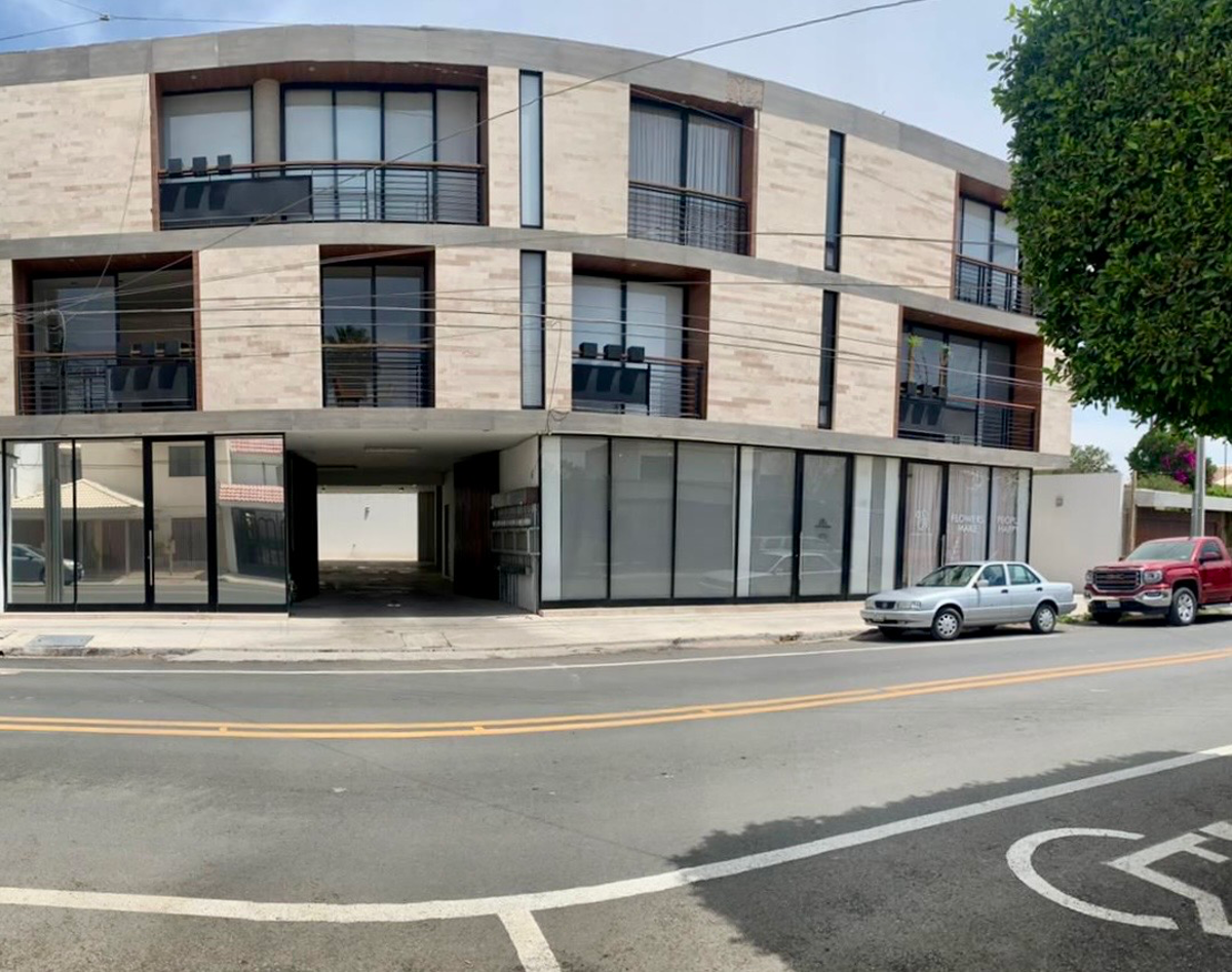 Departamento en Renta en Los Angeles, Torreón, Coahuila de Zaragoza