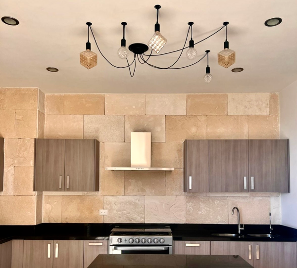 Departamento en renta en Los Angeles, Torreón — foto 2 de 9