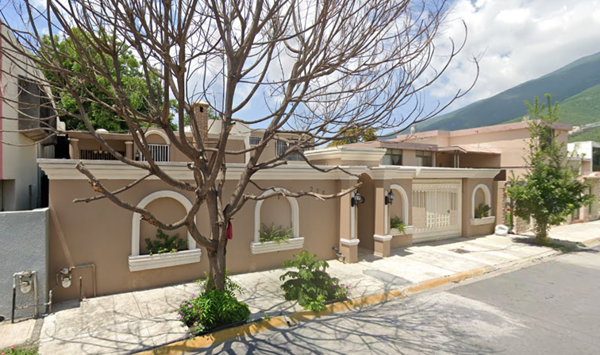 Casa en venta en Monterrey Centro, Monterrey — foto 2 de 11