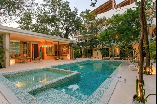 Departamento en Aldea Zama, Tulum, Quintana Roo