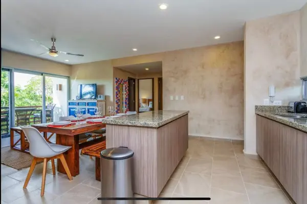 Departamento en venta en Aldea Zama, Tulum — foto 3 de 14