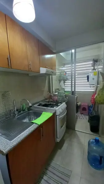 Departamento en venta en El Retoño, Iztapalapa — foto 2 de 10