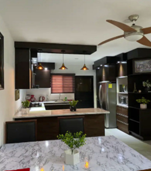 Casa en venta en Residencial Fluvial Vallarta, Puerto Vallarta — foto 3 de 9