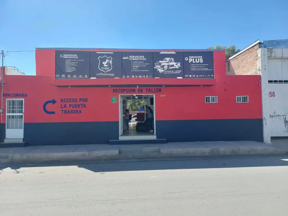Bodega en renta en Nueva California, Torreón — foto 1 de 14