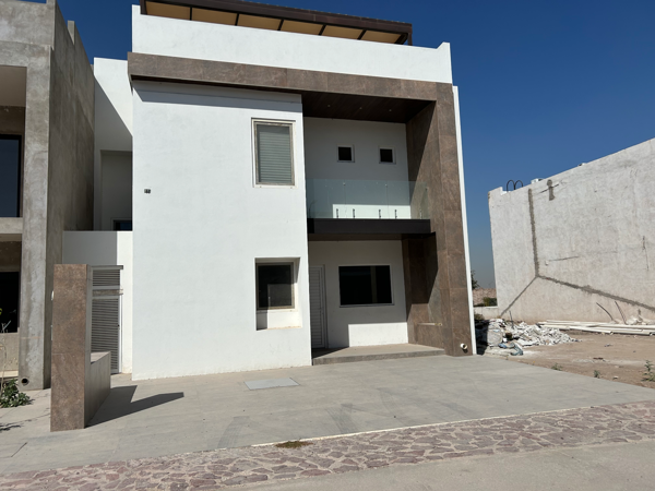 Casa en venta en Altozano la Nueva Laguna, Gómez Palacio, Durango