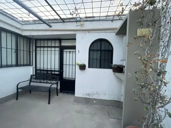 Departamento en renta en Torreon Centro, Torreón — foto 2 de 8