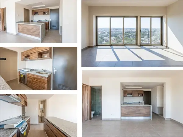 Departamento en venta en Pedregal del Carmen, León — foto 3 de 7