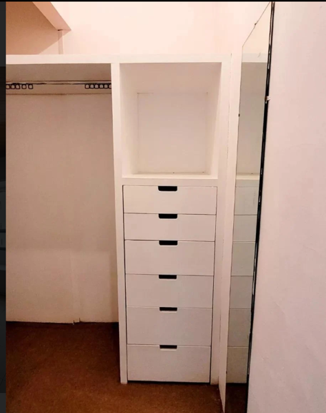 Departamento en renta en Juarez, Cuauhtémoc — foto 3 de 21