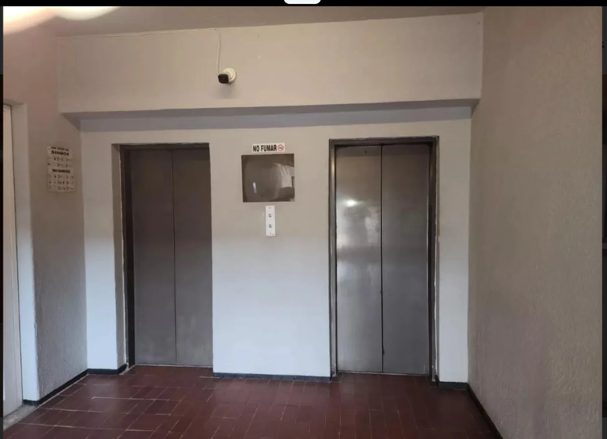 Departamento en renta en Juarez, Cuauhtémoc — foto 1 de 21