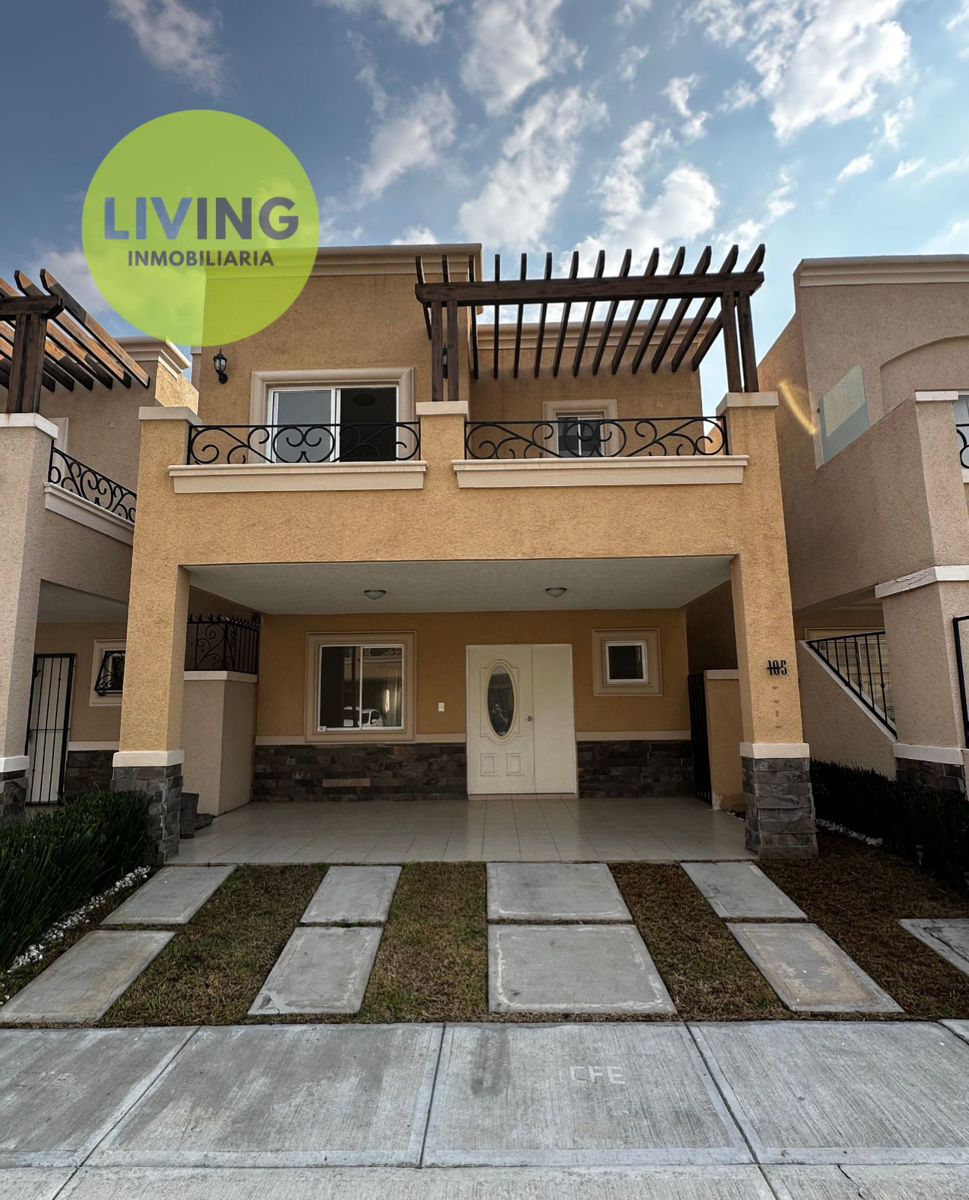 Casa en venta en Los Viñedos, Zempoala — foto 1 de 15