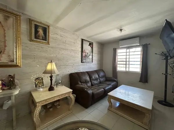 Casa en venta en Cerradas Miravalle, Gómez Palacio — foto 2 de 12