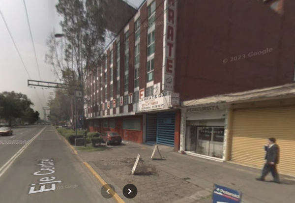Departamento en venta en Guerrero, Cuauhtémoc — foto 2 de 11