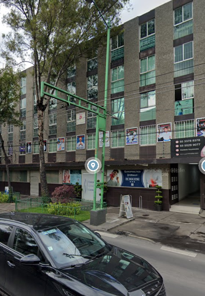 Departamento en venta en Guerrero, Cuauhtémoc — foto 3 de 11