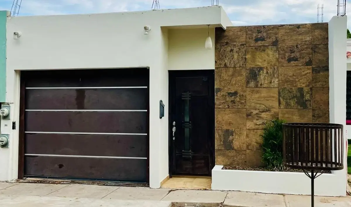 Casa en venta en Valle Alto, Culiacán — foto 1 de 16