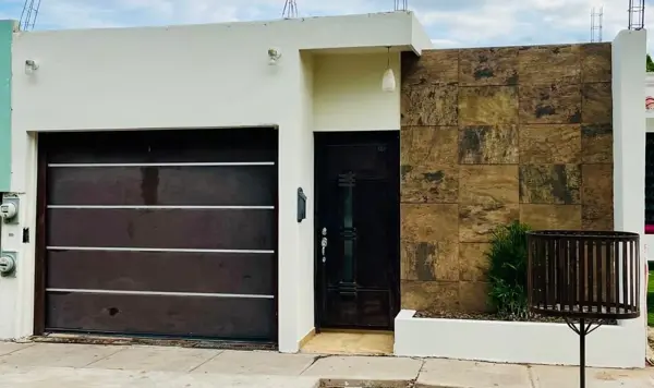 Casa en venta en Valle Alto, Culiacán, Sinaloa