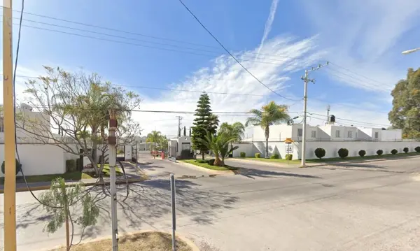 Casa en Villa Sur, Aguascalientes, Aguascalientes