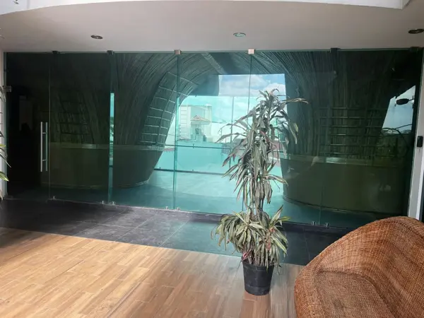 Oficina en renta en El Country, Centro — foto 2 de 12