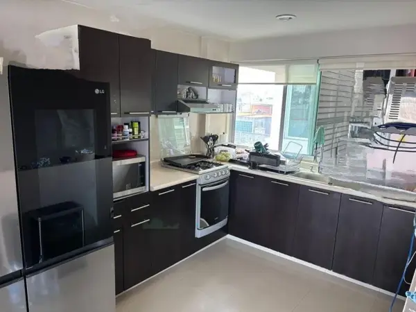 Departamento en venta en Lindavista Norte, Gustavo A. Madero — foto 3 de 14