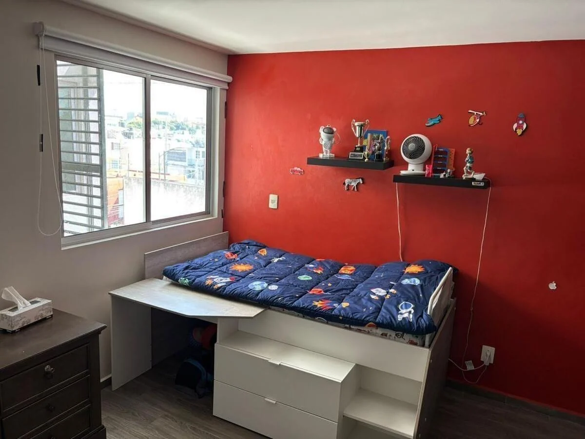 Departamento en venta en Lindavista Norte, Gustavo A. Madero — foto 1 de 14
