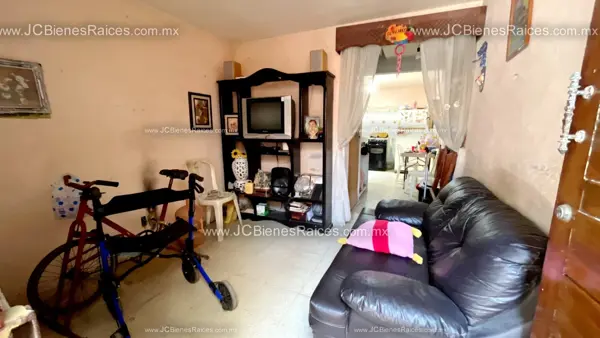 Casa en venta en Veracruz Centro, Veracruz — foto 2 de 17