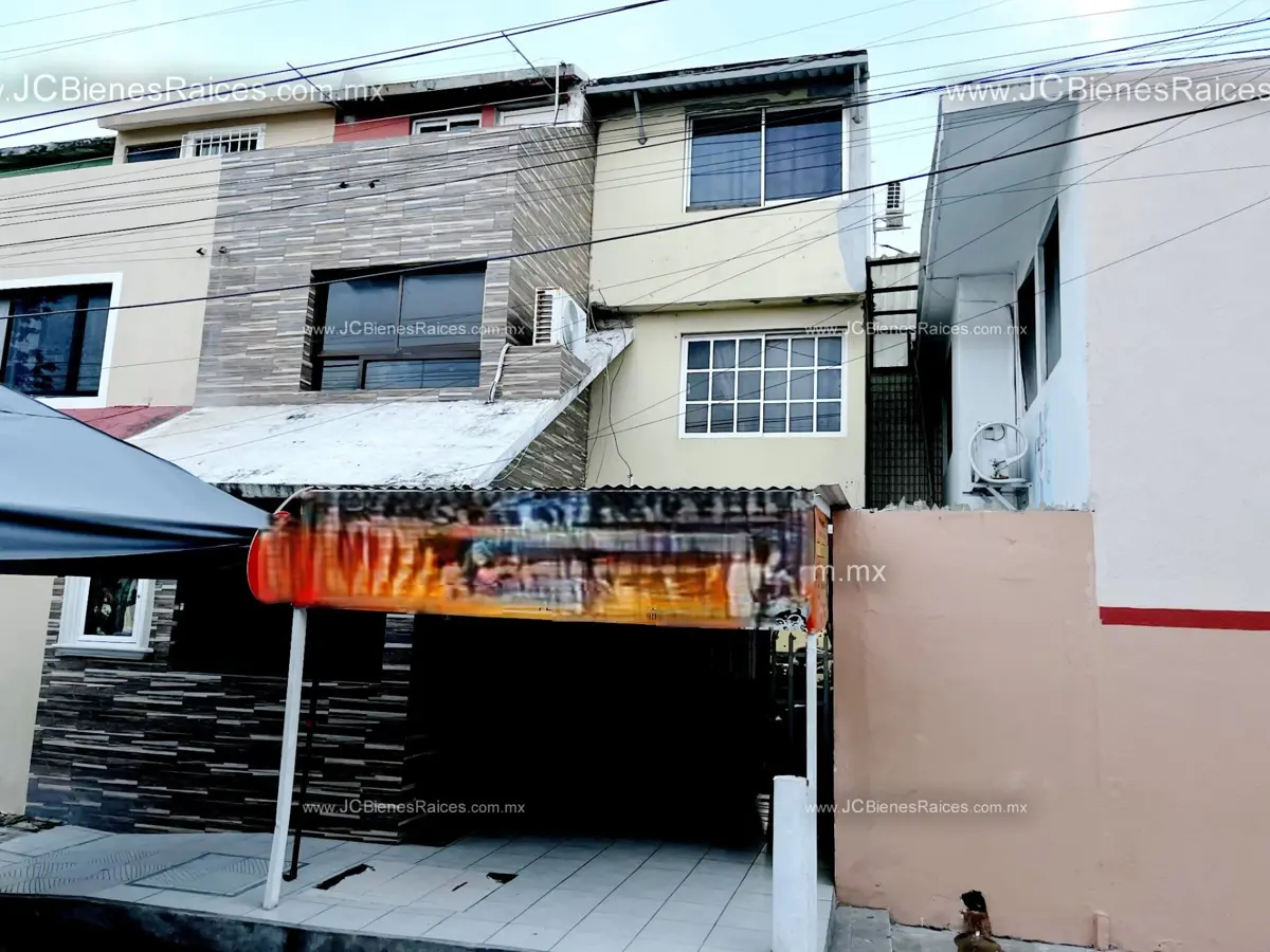 Casa en venta en Veracruz Centro, Veracruz — foto 1 de 17