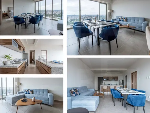 Departamento en venta en Pedregal del Carmen, León — foto 3 de 7