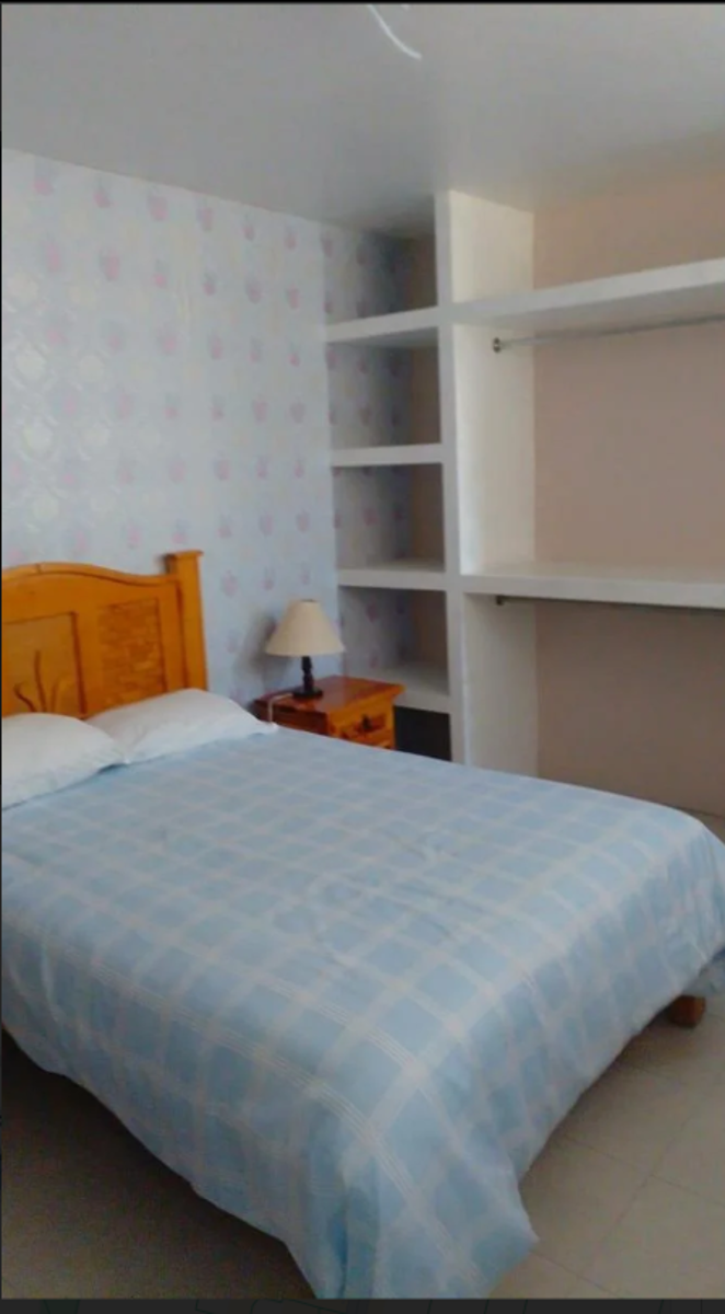 Departamento en renta en Cuauhtemoc, Cuauhtémoc — foto 1 de 13