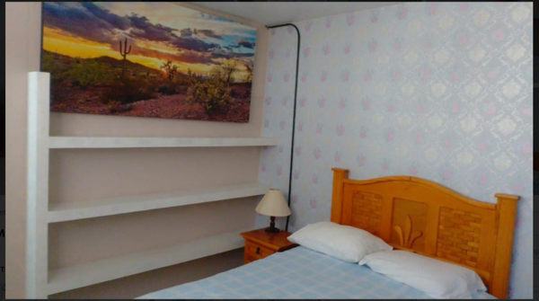 Departamento en renta en Cuauhtemoc, Cuauhtémoc — foto 3 de 13