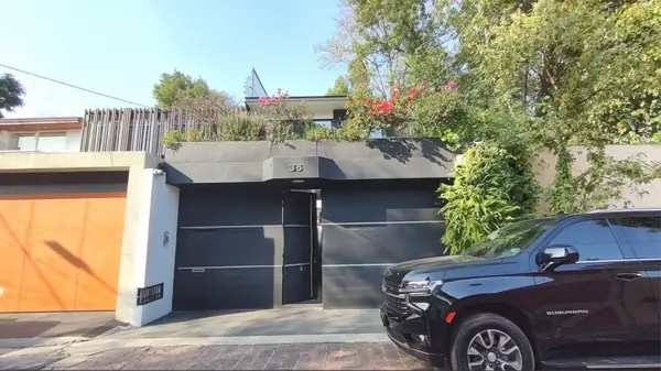 Casa en remate en Florida, Álvaro Obregón, Ciudad de México