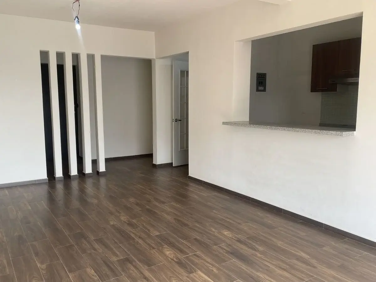 Departamento en venta en Residencial Lago Esmeralda, Atizapán de Zaragoza — foto 1 de 21