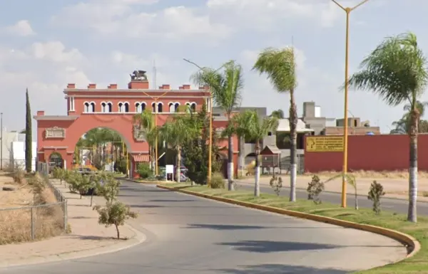 Casa en Bosques del Prado Oriente, Aguascalientes, Aguascalientes