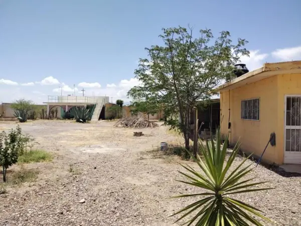 Terreno en venta en Morelos Dos (Bilbao), Matamoros — foto 2 de 12