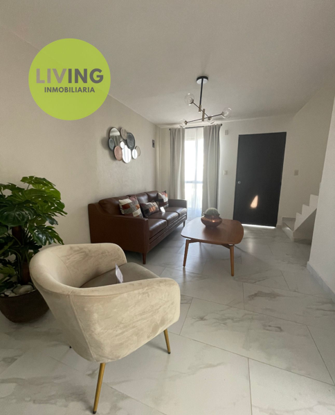 Casa en venta en Paseos de Chavarría, Mineral de la Reforma — foto 3 de 14