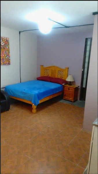 Departamento en renta en Cuauhtemoc, Cuauhtémoc — foto 2 de 12