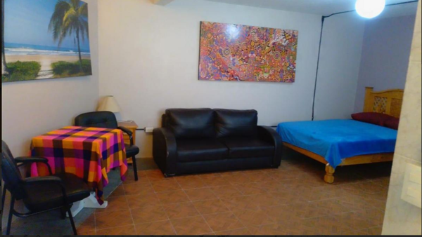 Departamento en renta en Cuauhtemoc, Cuauhtémoc — foto 3 de 12