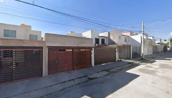 Casa en Lomas de Santa Anita, Aguascalientes, Aguascalientes