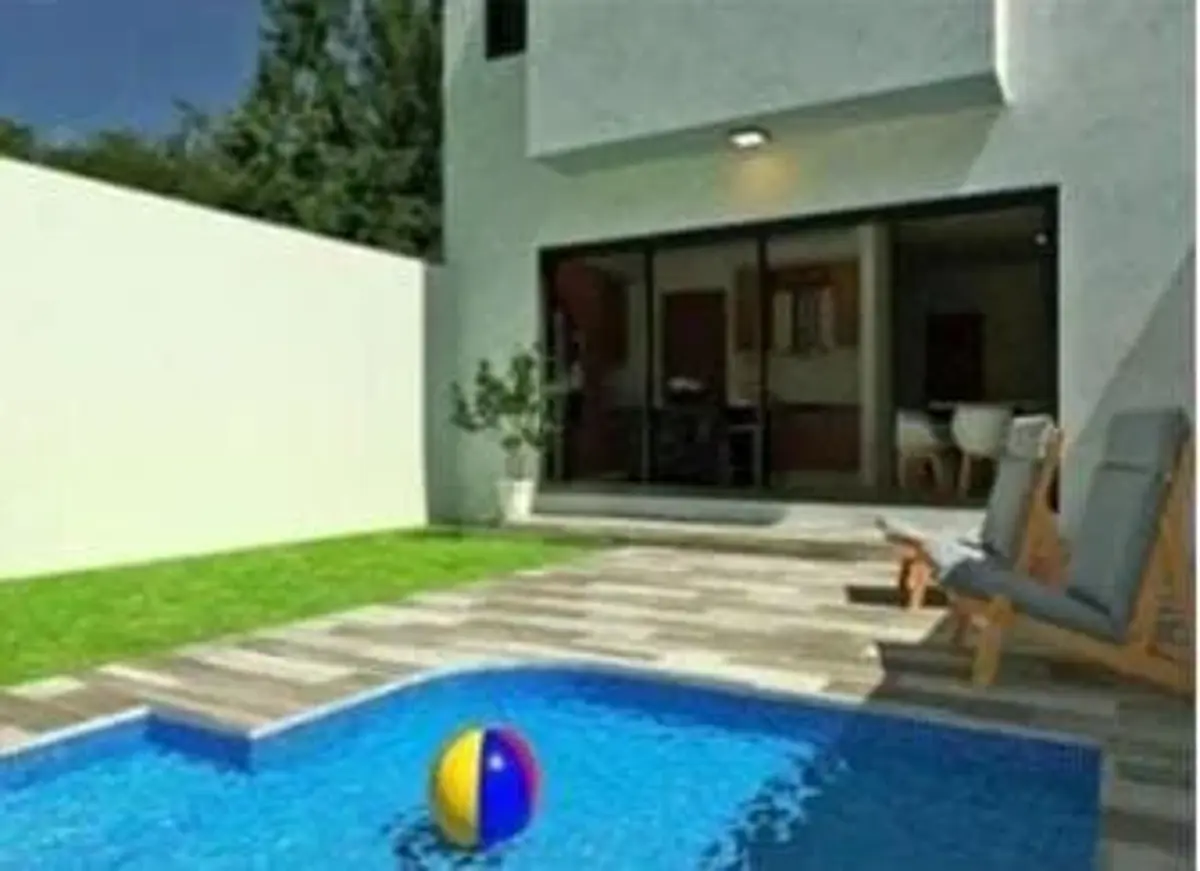 Casa en venta en Costa de Oro, Boca del Río — foto 1 de 6