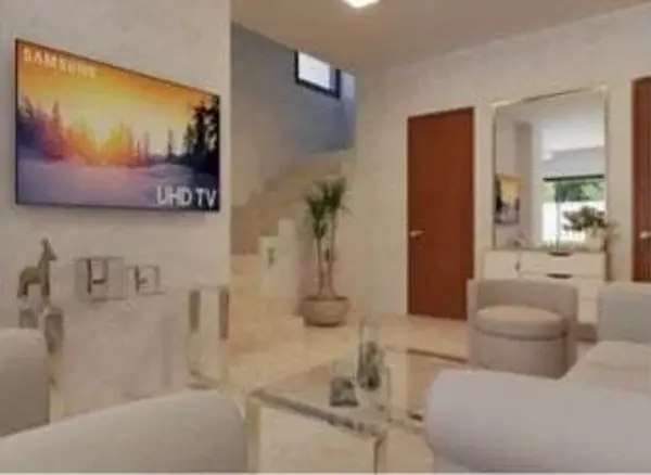 Casa en venta en Costa de Oro, Boca del Río — foto 3 de 6