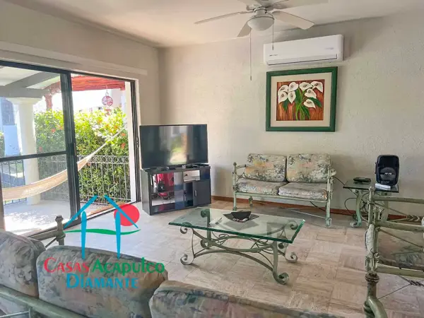 Casa en venta en Villas de Golf Diamante, Acapulco de Juárez — foto 3 de 61