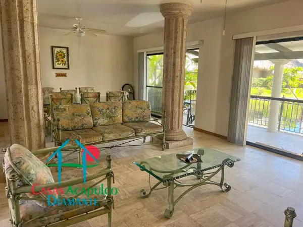 Casa en venta en Villas de Golf Diamante, Acapulco de Juárez — foto 2 de 61