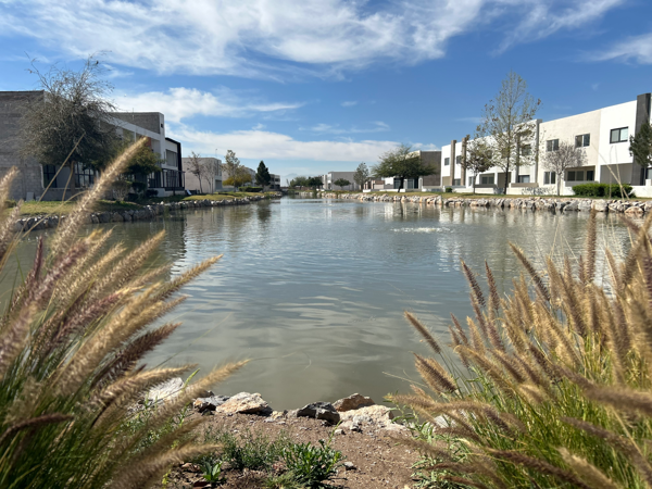 Casa en venta en Altozano la Nueva Laguna, Gómez Palacio — foto 2 de 11