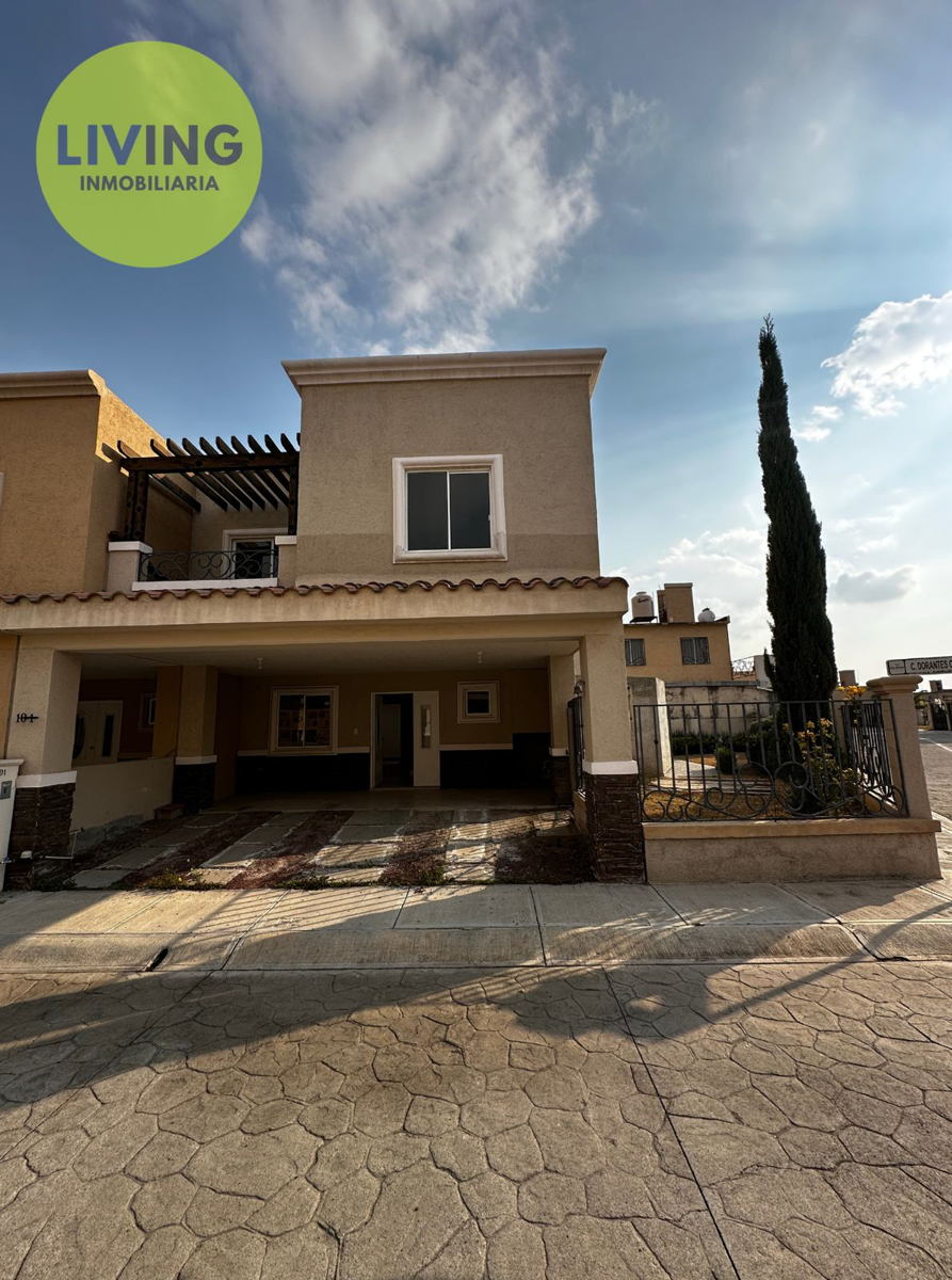 Casa en venta en Los Viñedos, Zempoala — foto 1 de 19