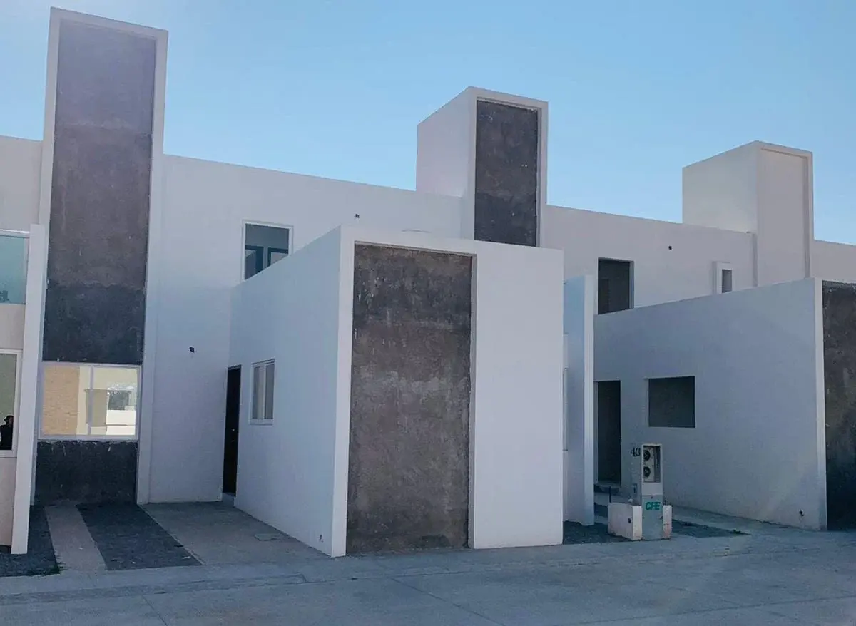 Casa en venta en Nuevo Espiritu Santo, San Juan del Río — foto 1 de 15