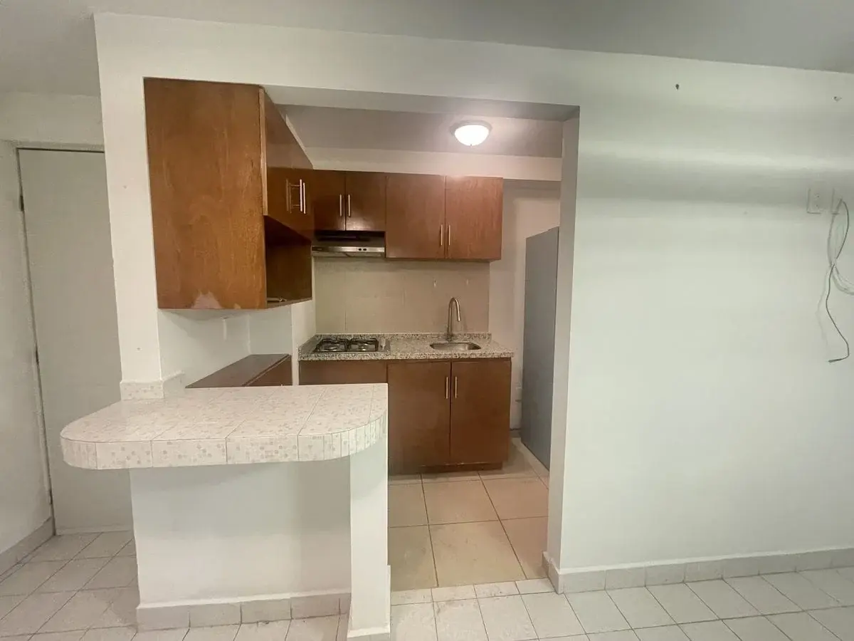 Departamento en venta en Arenal Tepepan, Tlalpan — foto 1 de 20