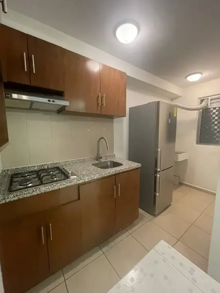 Departamento en venta en Arenal Tepepan, Tlalpan — foto 2 de 20