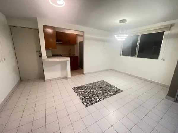 Departamento en venta en Arenal Tepepan, Tlalpan — foto 3 de 20