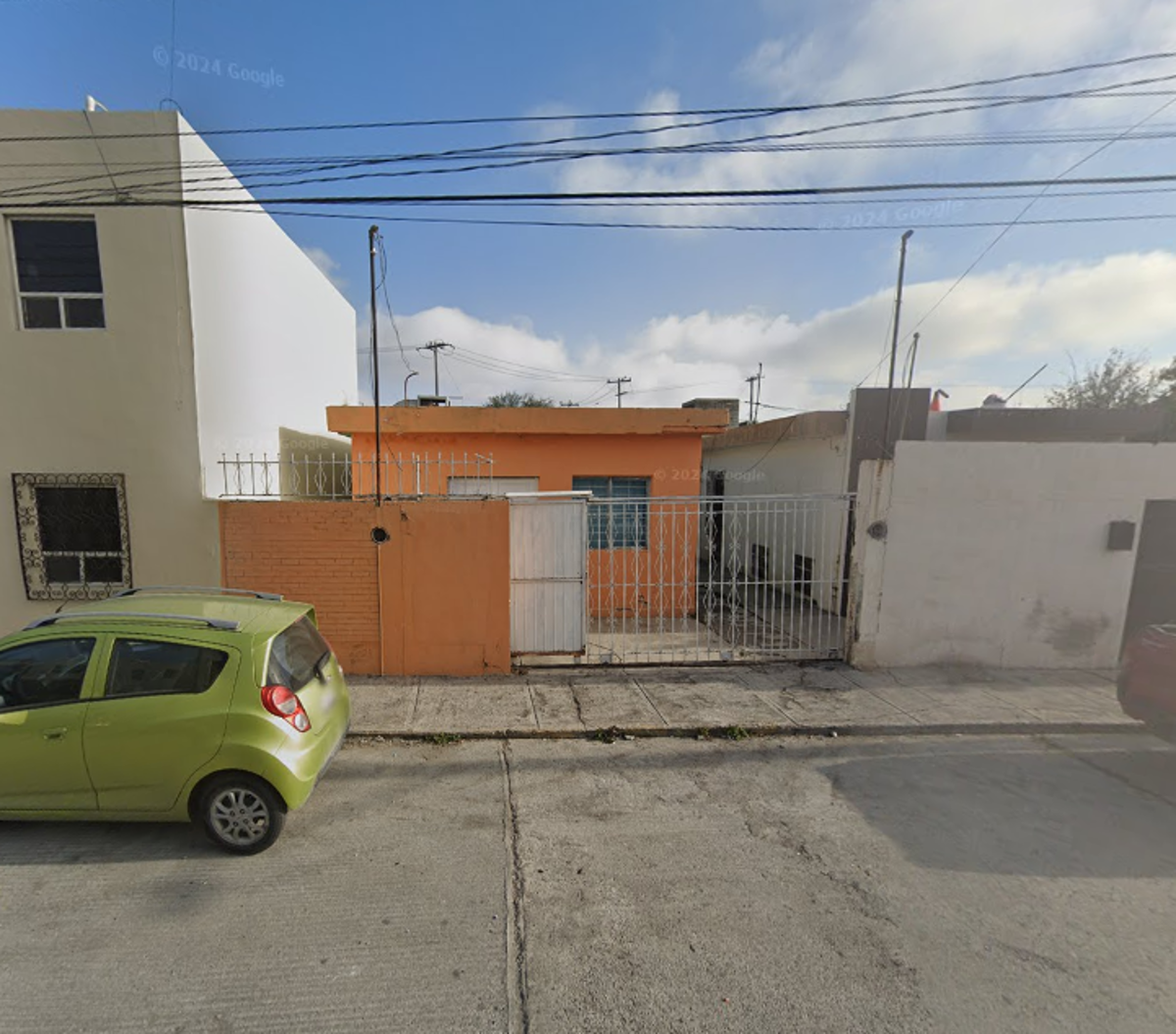 Casa en venta en Loma Verde, Monclova — foto 1 de 9