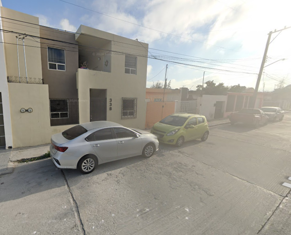 Casa en venta en Loma Verde, Monclova — foto 2 de 9