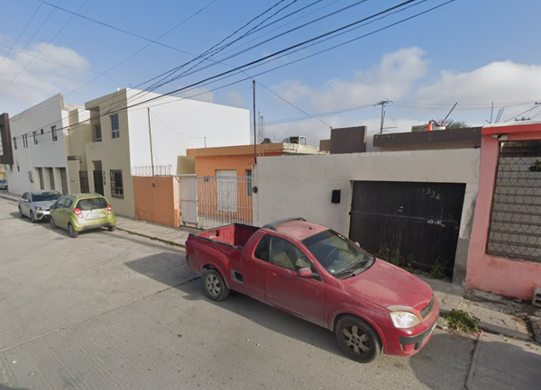 Casa en venta en Loma Verde, Monclova — foto 3 de 9