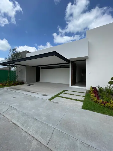 Casa en Santa Gertrudis, Pachuca de Soto, Hidalgo